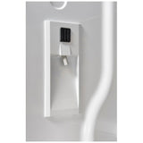 GE Profile PNE25NYRKFS French Door Refrigerator