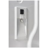 GE Profile PNE25NYRKFS French Door Refrigerator