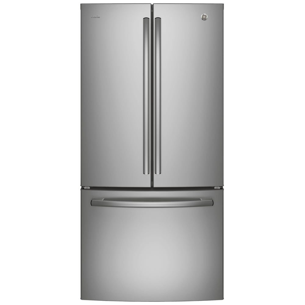 GE Profile PNE25NYRKFS French Door Refrigerator