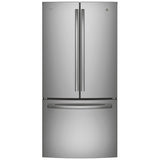 GE Profile PNE25NYRKFS French Door Refrigerator