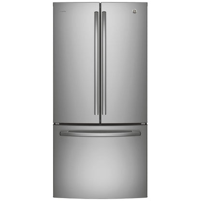 GE Profile PNE25NYRKFS French Door Refrigerator