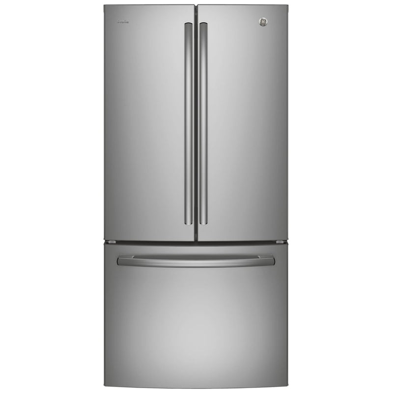 GE Profile PNE25NYRKFS French Door Refrigerator