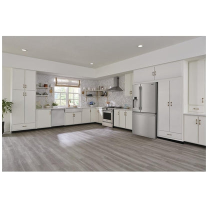 Frigidaire Professional 28 Cu. Ft. Standard-Depth French Door Refrigerator PRFS2883AF