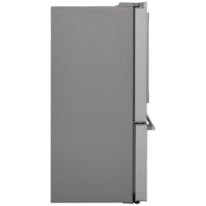 Frigidaire Professional 28 Cu. Ft. Standard-Depth French Door Refrigerator PRFS2883AF