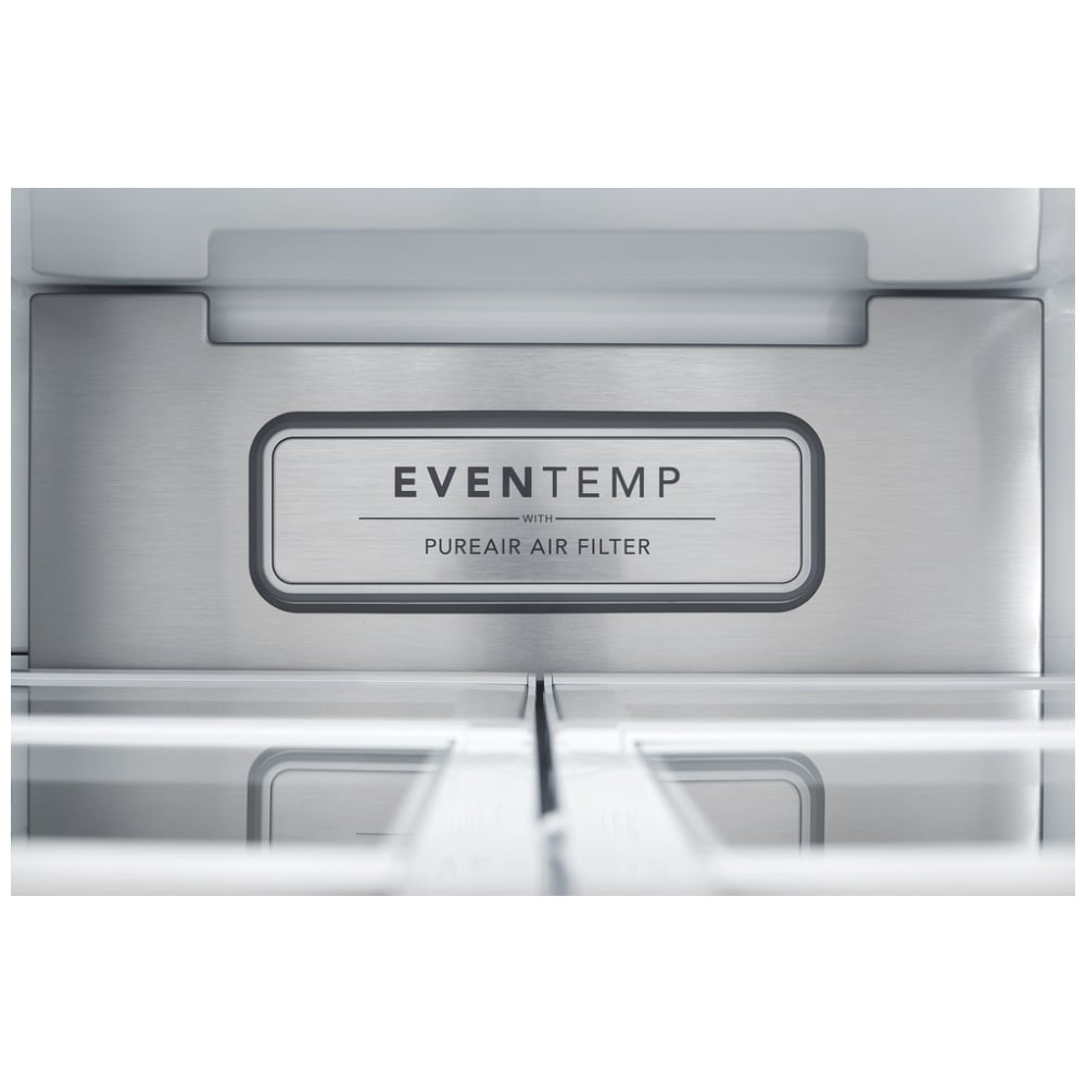 Frigidaire Professional 28 Cu. Ft. Standard-Depth French Door Refrigerator PRFS2883AF