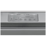 Frigidaire Professional PRMC2285AF Counter Depth French Door Refrigerator, 36 inch Width, 21.8 cu. ft. Capacity, Counter Depth, Water Dispenser (Exterior), Ice Dispenser (Thru Door), ENERGY STAR Certified, Stainless Steel colour