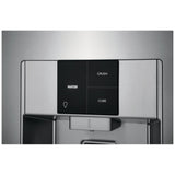 Frigidaire Professional PRMC2285AF Counter Depth French Door Refrigerator, 36 inch Width, 21.8 cu. ft. Capacity, Counter Depth, Water Dispenser (Exterior), Ice Dispenser (Thru Door), ENERGY STAR Certified, Stainless Steel colour