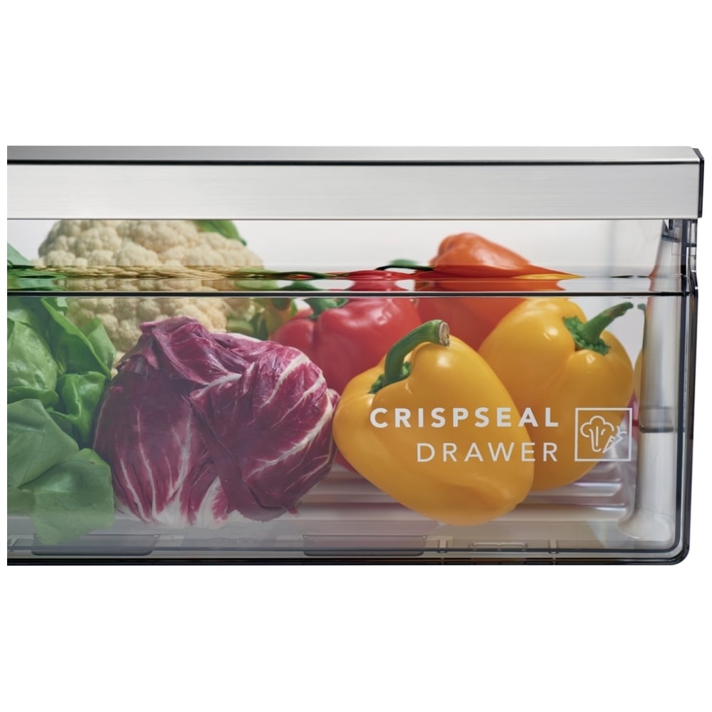 Frigidaire Professional 21.4 Cu. Ft. Counter-Depth 4-Door French Door Refrigerator PRMC2285AF