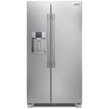 Side By Side Refrigerators