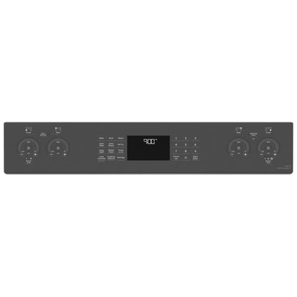 GE Profile PSS93YPFS Electric Range