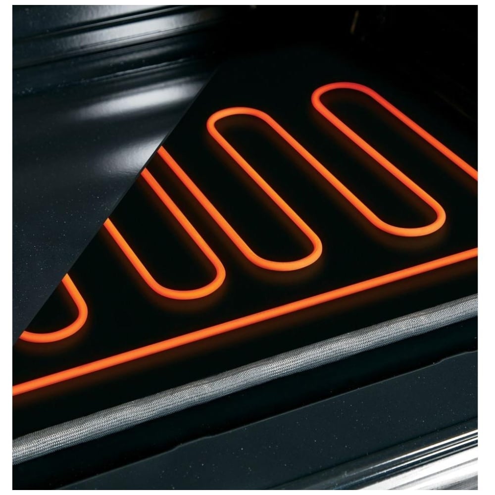 GE Profile PT7800SHSS Microwave Wall Oven Combo