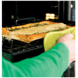 GE Profile PT7800SHSS Microwave Wall Oven Combo, 30 inch Exterior Width, True Convection, One Oven Self Clean, 6.7 cu. ft. Capacity, Temperature Probe, Stainless Steel colour