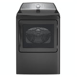 GE Profile PTD60EBMRDG Electric Dryer