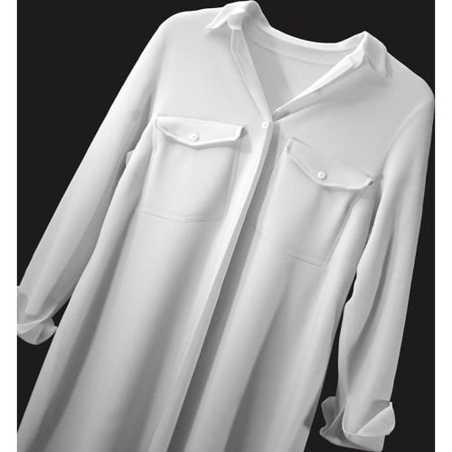 GE Profile PTD60EBMRWS Electric Dryer