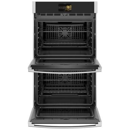 GE Profile PTD7000SNSS Double Wall Oven