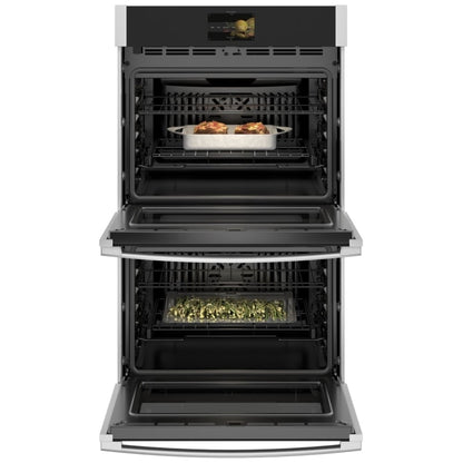GE Profile PTD7000SNSS Double Wall Oven