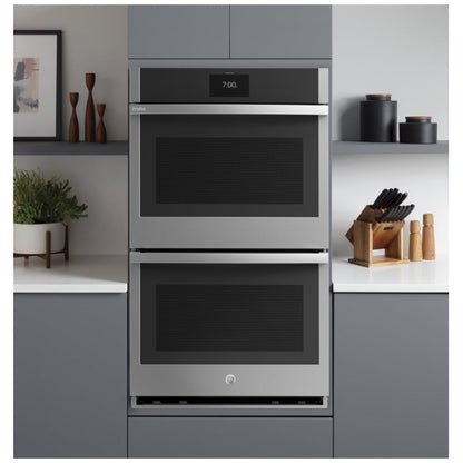 GE Profile PTD7000SNSS Double Wall Oven