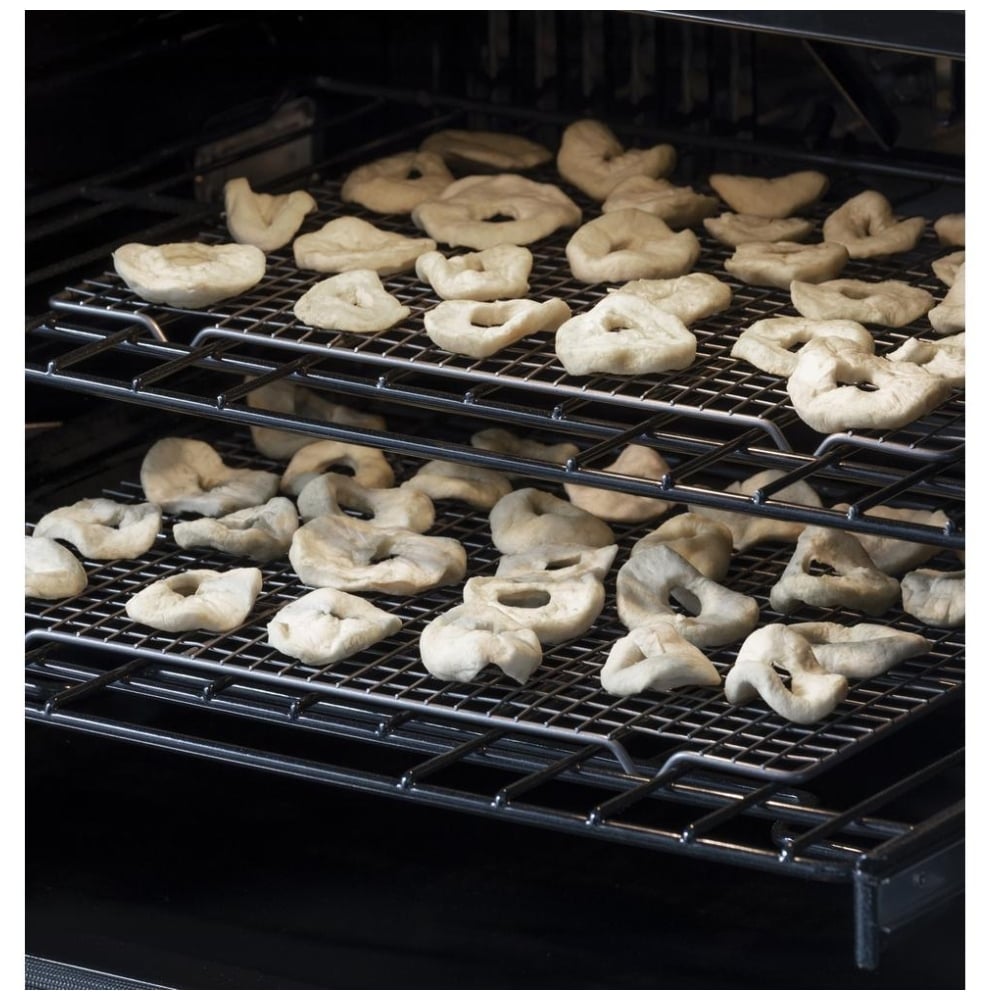 GE Profile PTD7000SNSS Double Wall Oven