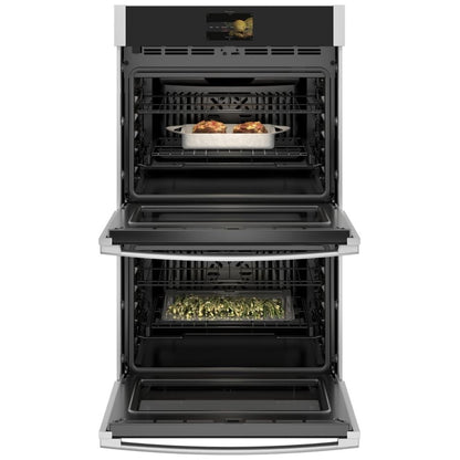 GE Profile PTD7000SNSS Double Wall Oven