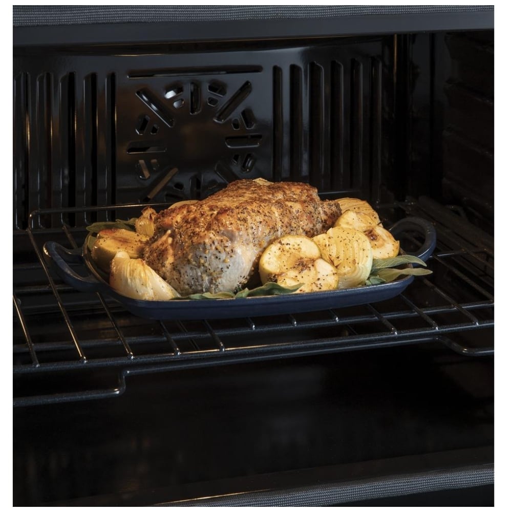 GE Profile PTD7000SNSS Double Wall Oven