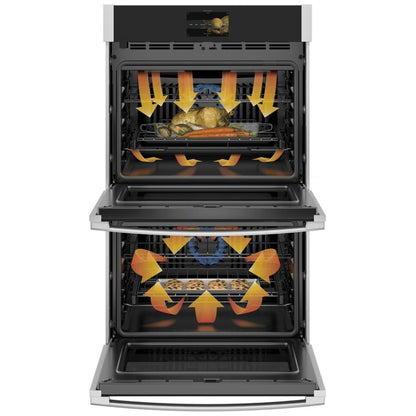 GE Profile PTD7000SNSS Double Wall Oven