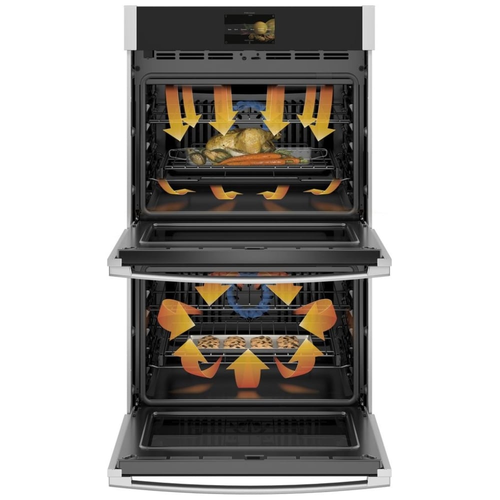 GE Profile PTD7000SNSS Double Wall Oven