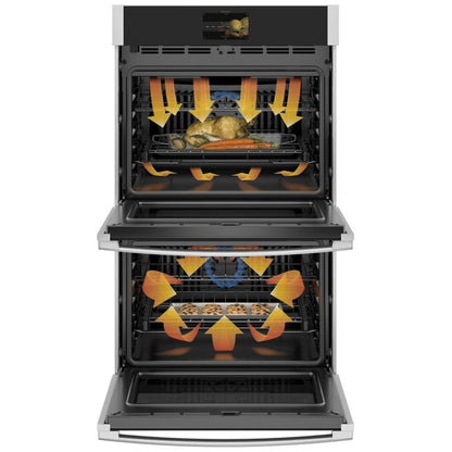 GE Profile PTD7000SNSS Double Wall Oven