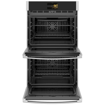 GE Profile PTD7000SNSS Double Wall Oven