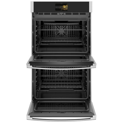 GE Profile PTD7000SNSS Double Wall Oven