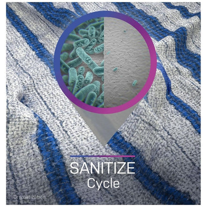 GE Profile PTD70EBMTDG Electric Dryer