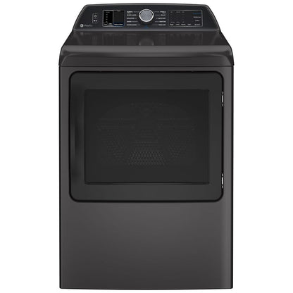 GE Profile PTD70EBMTDG Electric Dryer
