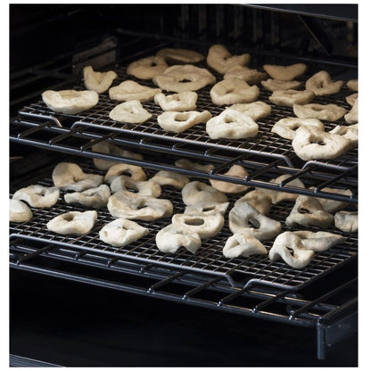 GE Profile PTS7000SNSS Single Wall Oven