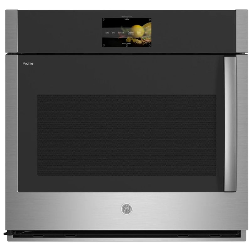 GE Profile PTS700LSNSS Single Wall Oven