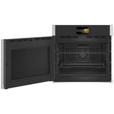 GE Profile PTS700LSNSS Single Wall Oven