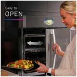 GE Profile PTS700RSNSS Single Wall Oven