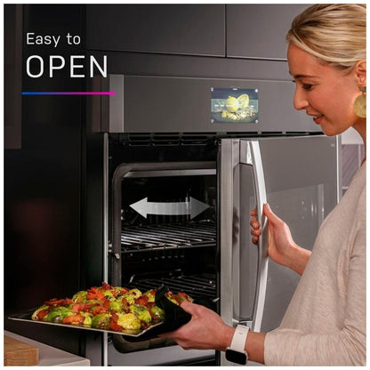 GE Profile PTS700RSNSS Single Wall Oven