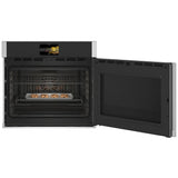 GE Profile PTS700RSNSS Single Wall Oven