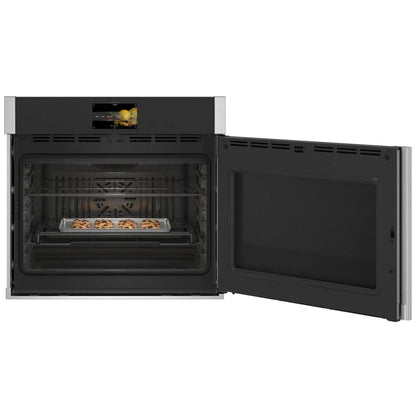 GE Profile PTS700RSNSS Single Wall Oven