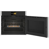 GE Profile PTS700RSNSS Single Wall Oven