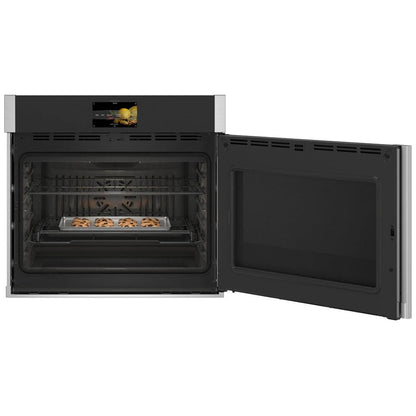 GE Profile PTS700RSNSS Single Wall Oven