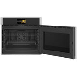 GE Profile PTS700RSNSS Single Wall Oven