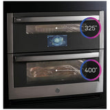 GE Profile PTS9200SNSS Single Wall Oven