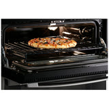 GE Profile PTS9200SNSS Single Wall Oven