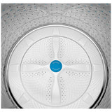 GE Profile PTW600BPRDG Top Load Washer