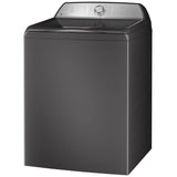 GE Profile PTW600BPRDG Top Load Washer