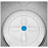 GE Profile PTW600BSRWS Top Load Washer