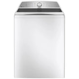 GE Profile PTW600BSRWS Top Load Washer