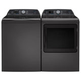 GE Profile PTW700BPTDG Top Load Washer