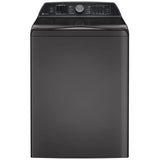 GE Profile PTW700BPTDG Top Load Washer
