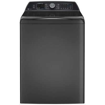 GE Profile PTW700BPTDG Top Load Washer